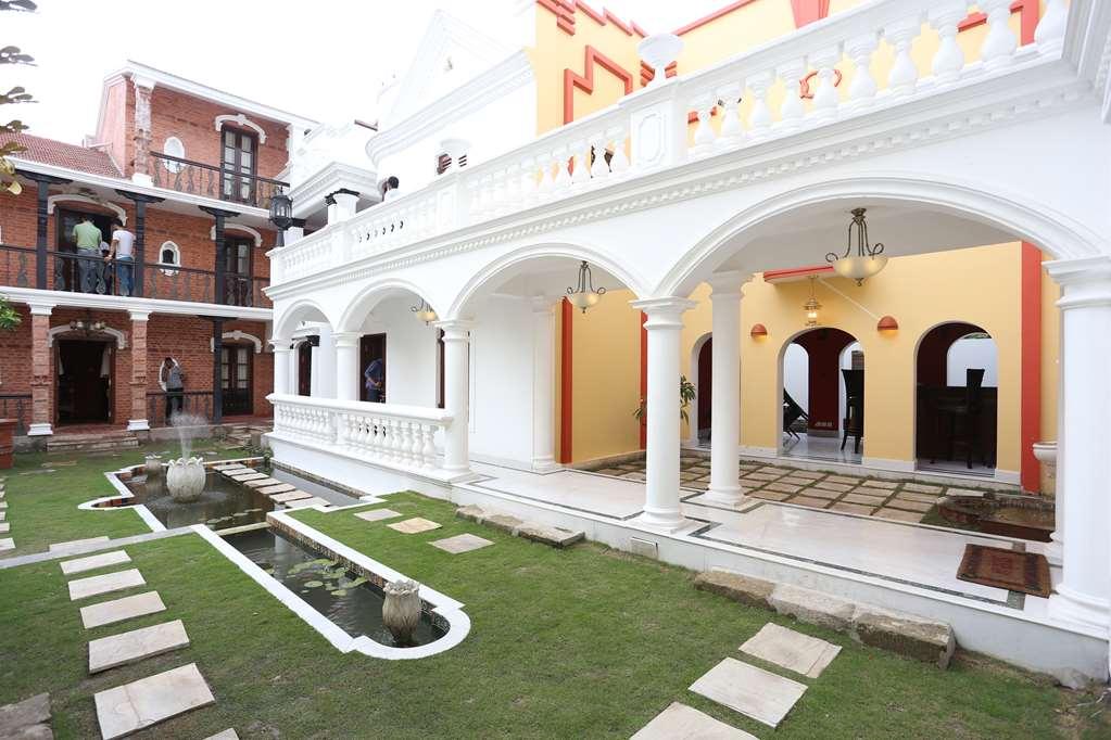 Baber Mahal Vilas - The Heritage Hotel Катманду Экстерьер фото